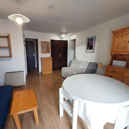 Chaleureux Près Des Pistes, 4 Pers, - Fr-1-516-42 Appartement *