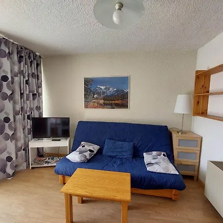 Chaleureux Pres Des Pistes, 4 Pers, - Fr-1-516-42 Apartment *