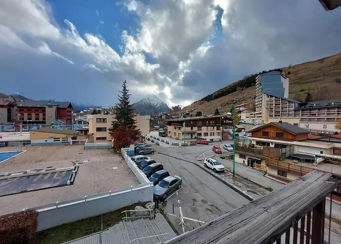 Chaleureux Pres Des Pistes, 4 Pers, - Fr-1-516-42